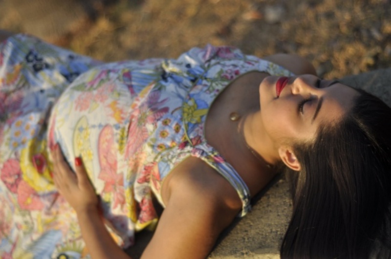 ����Ӫ������ʳ׼��